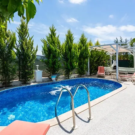 וילה Villa Yildiz