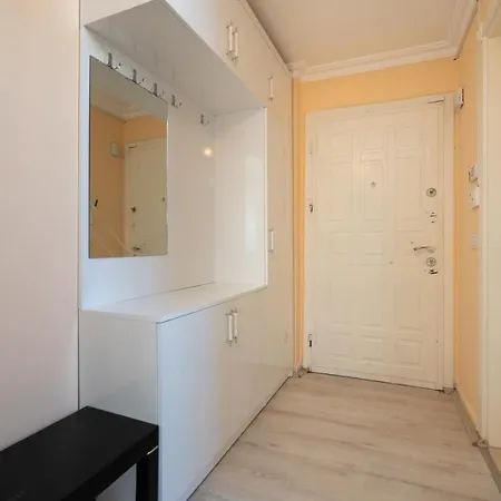 Villa Yildiz וילה באלאק