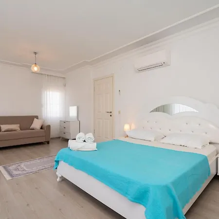 וילה Villa Yildiz