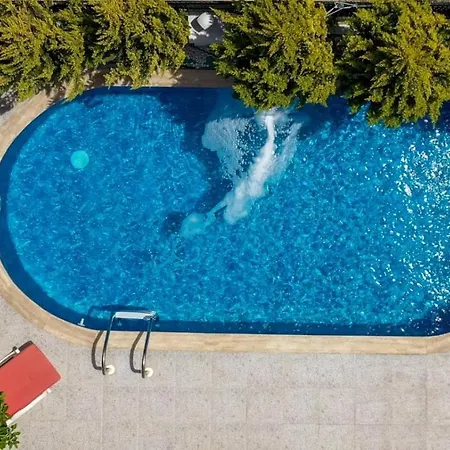 Villa Yildiz *