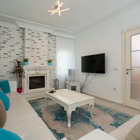 Villa Yildiz