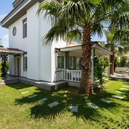 Villa Yildiz Villa