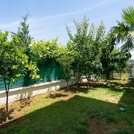 Villa Yildiz *