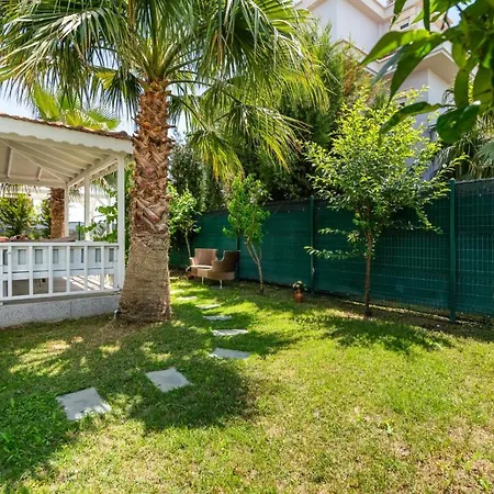 Villa Yildiz Villa Belek