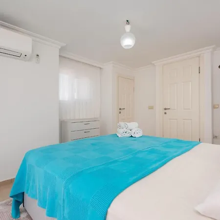 Villa Villa Yildiz Belek