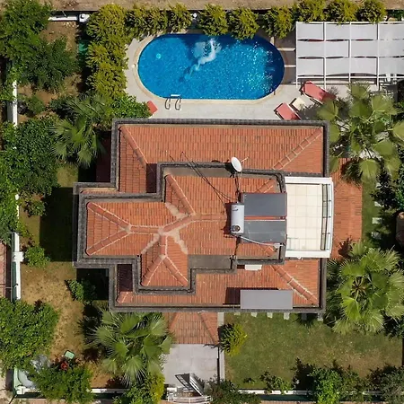 Villa Yildiz *