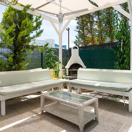 Villa Yildiz Villa Belek