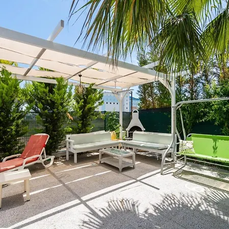 Villa Yildiz Belek